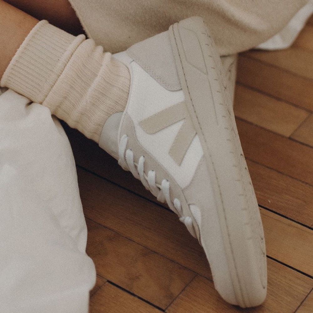 Veja V-10 Mesh Sneakers